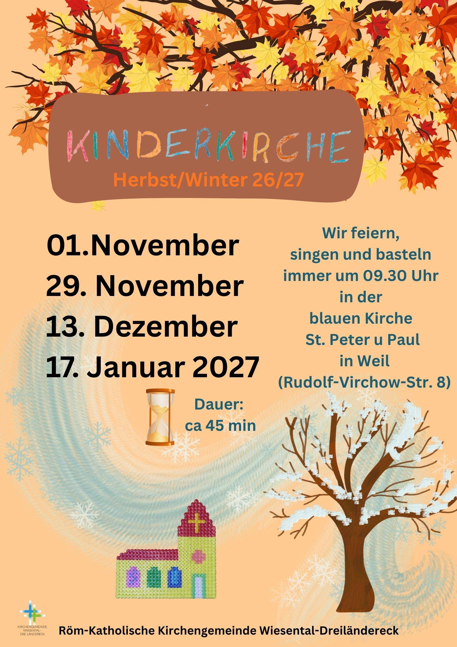 Quelle: Röm.-kath. Kirchengemeinde Weil am Rhein