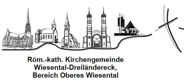 Quelle: Röm. Katholische Kirchengemeinde Wiesental-Dreiländereck