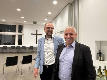 Quelle: Röm. Katholische Kirchengemeinde Wiesental-Dreiländereck