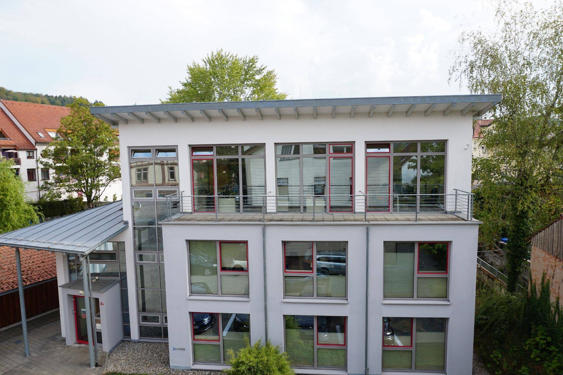 Quelle: Verrechnungsstelle Schopfheim