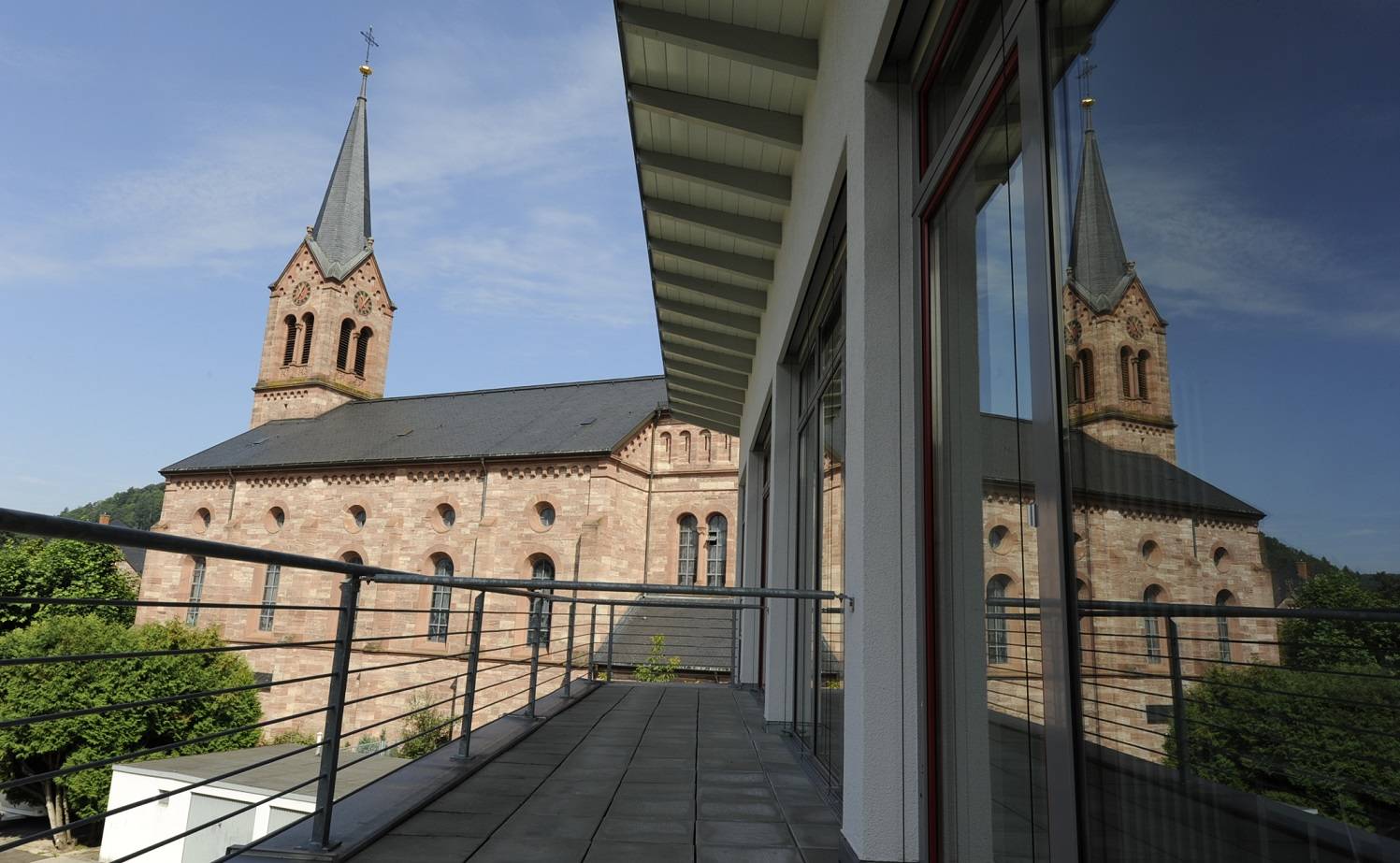 Quelle: Verrechnungsstelle Schopfheim