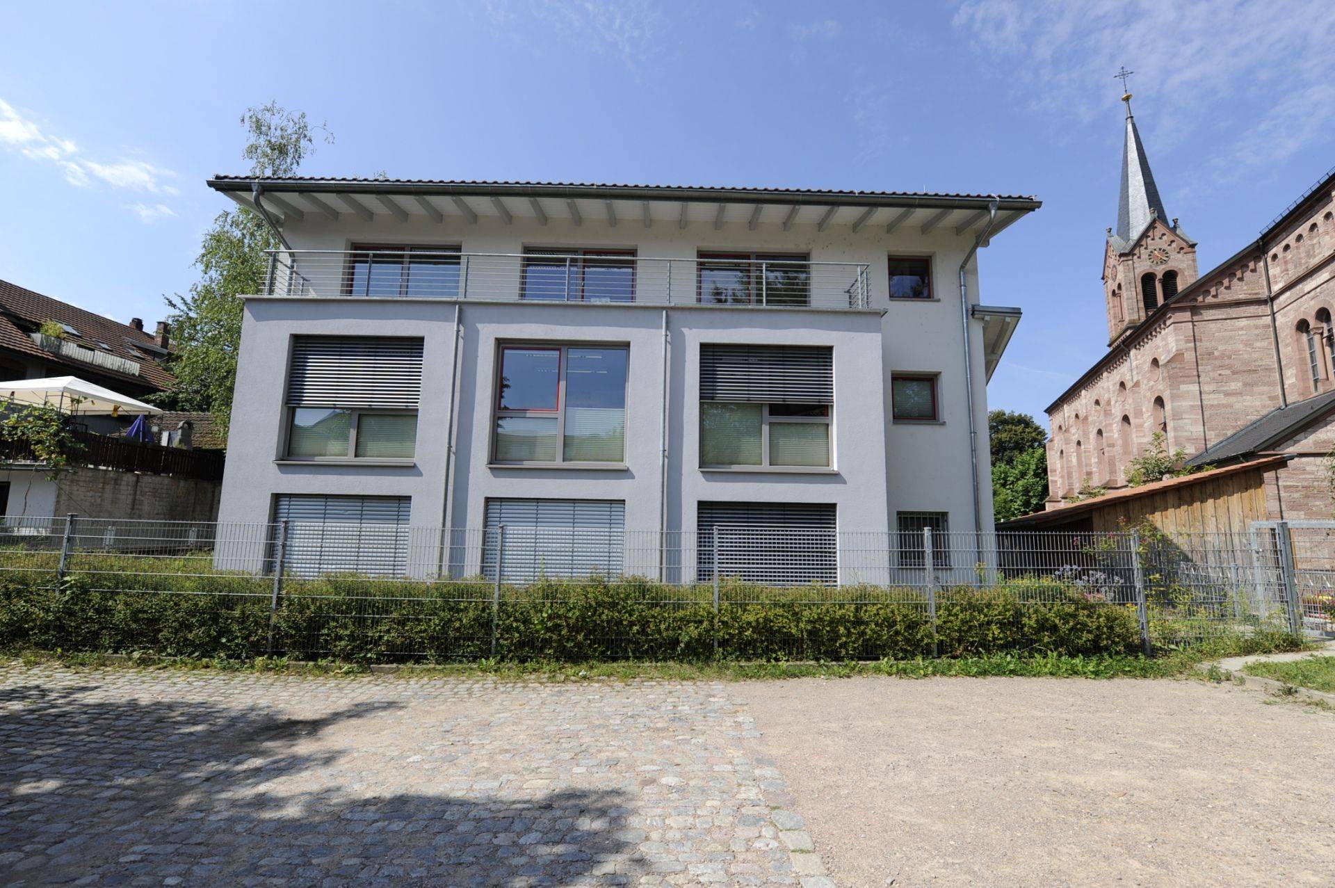 Quelle: Verrechnungsstelle Schopfheim