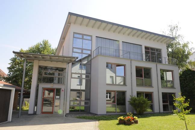 Quelle: Verrechnungsstelle Schopfheim