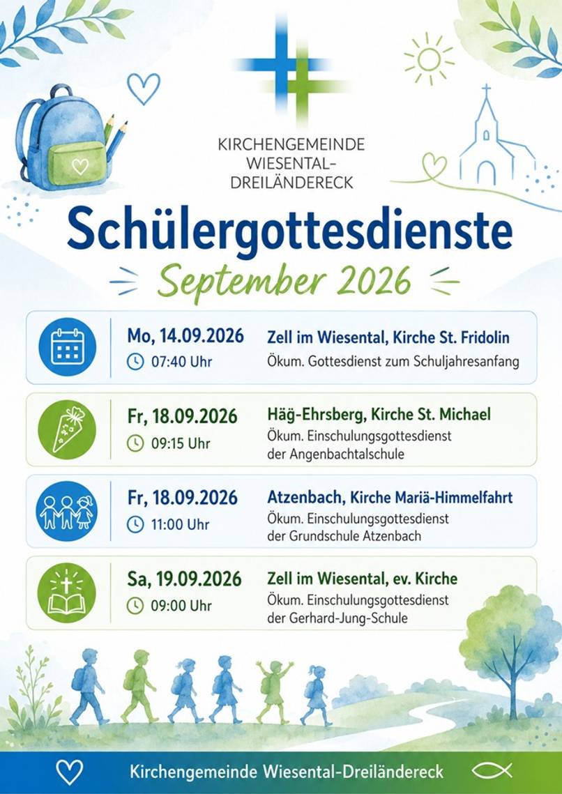 Quelle: Kontaktstelle Zell im Wiesental